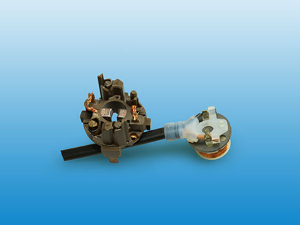 Schweisstechnik Schweisstechnik