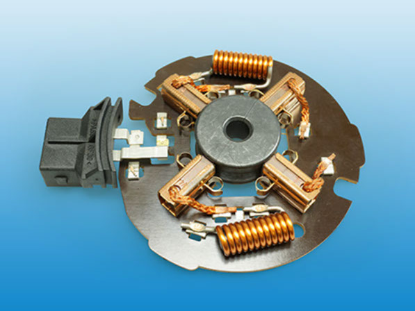 Schweisstechnik Schweisstechnik